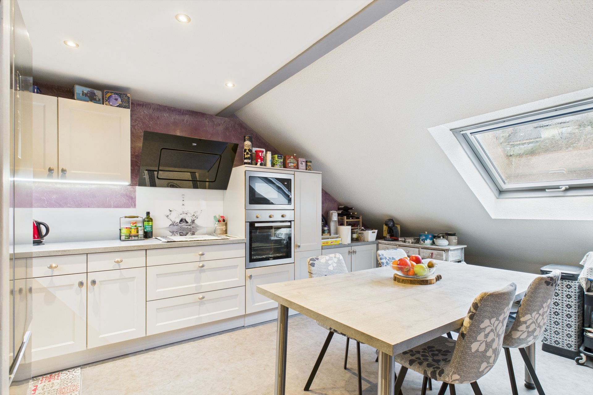 Appartement à vendre, 64m², Saint-Gingolph