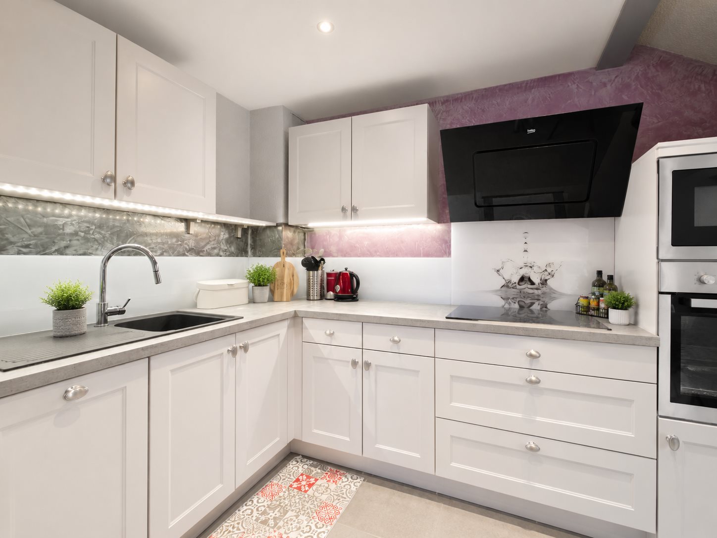 Appartement à vendre, 64m², Saint-Gingolph