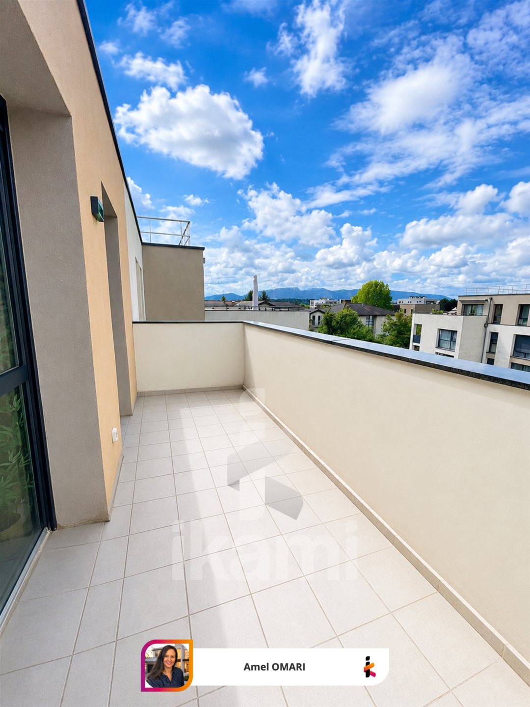 Appartement à vendre, 47m², Ferney-Voltaire