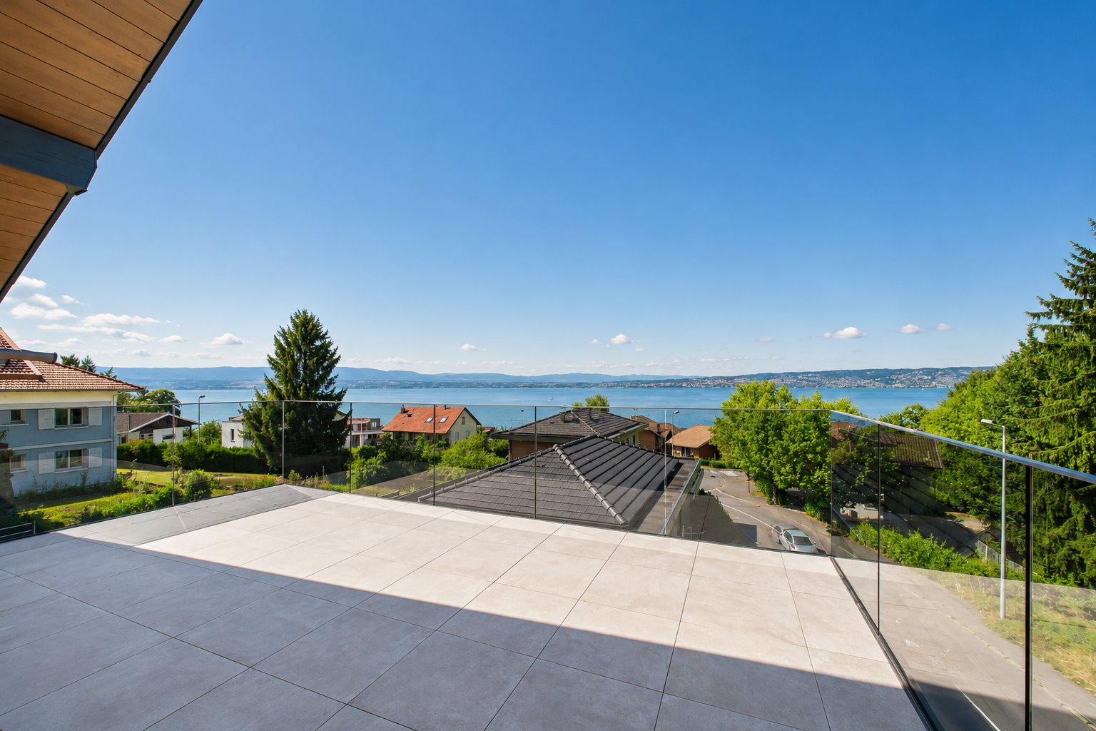 Appartement à vendre, 132m², Neuvecelle