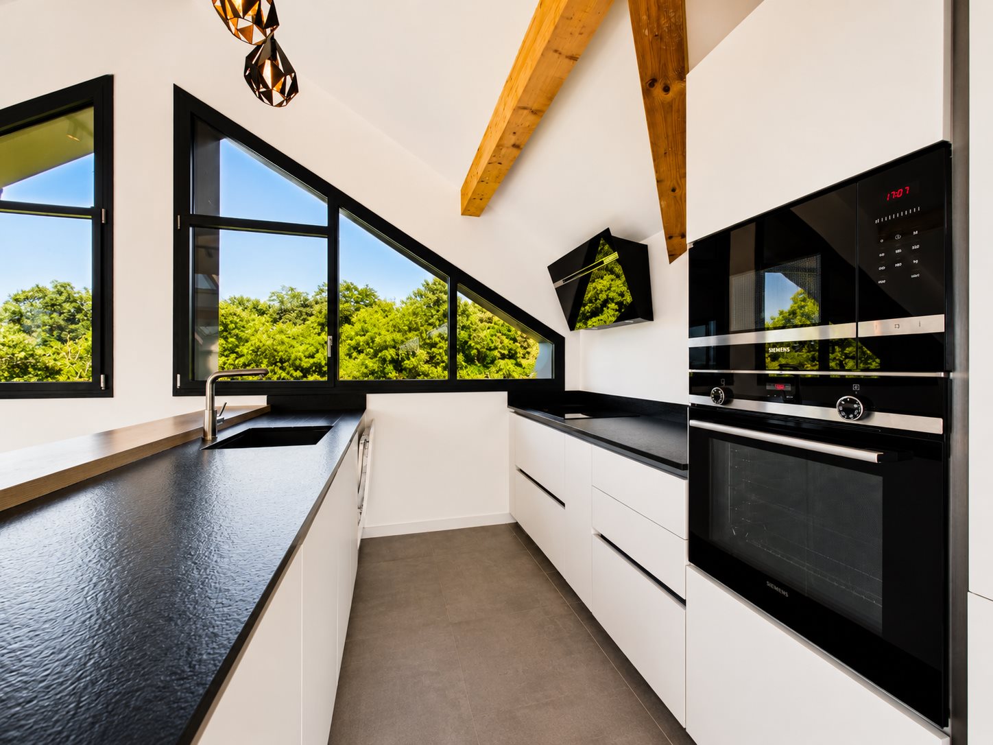 Appartement à vendre, 132m², Neuvecelle