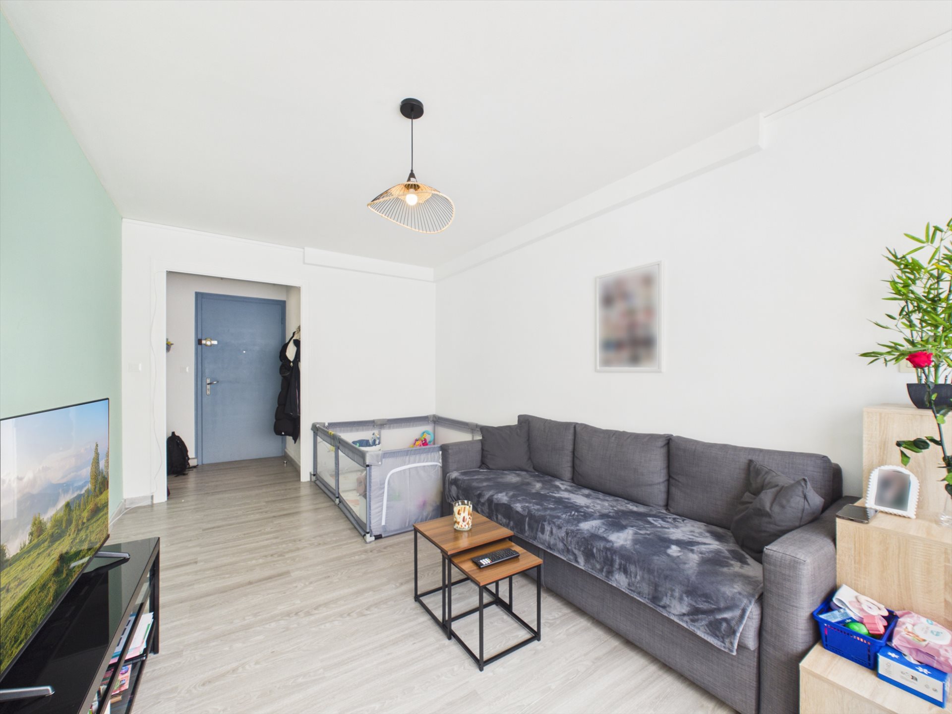 Appartement à vendre, 43m², Annemasse