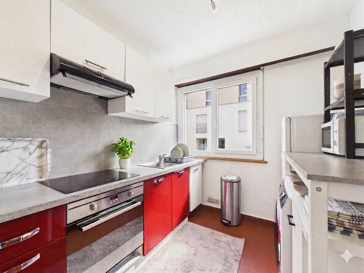 Appartement à vendre, 43m², Annemasse