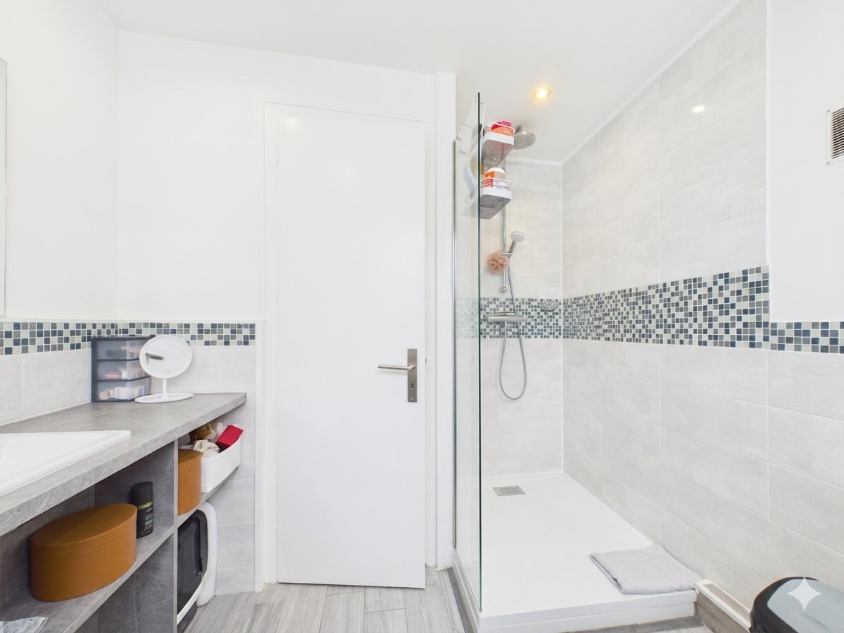 Appartement à vendre, 43m², Annemasse