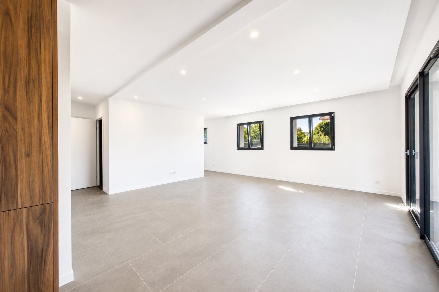 Appartement à vendre, 77m², Neuvecelle
