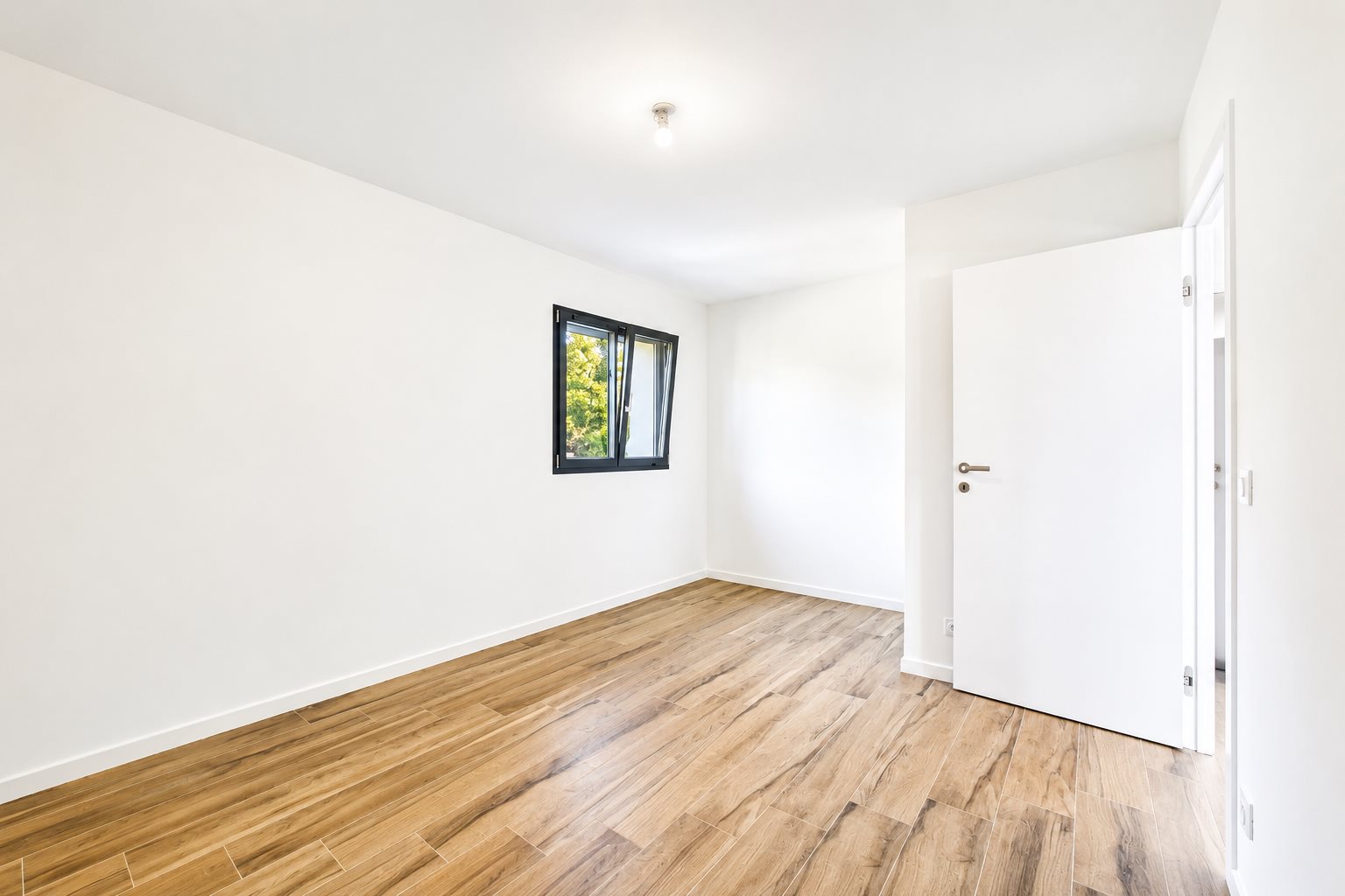 Appartement à vendre, 77m², Neuvecelle