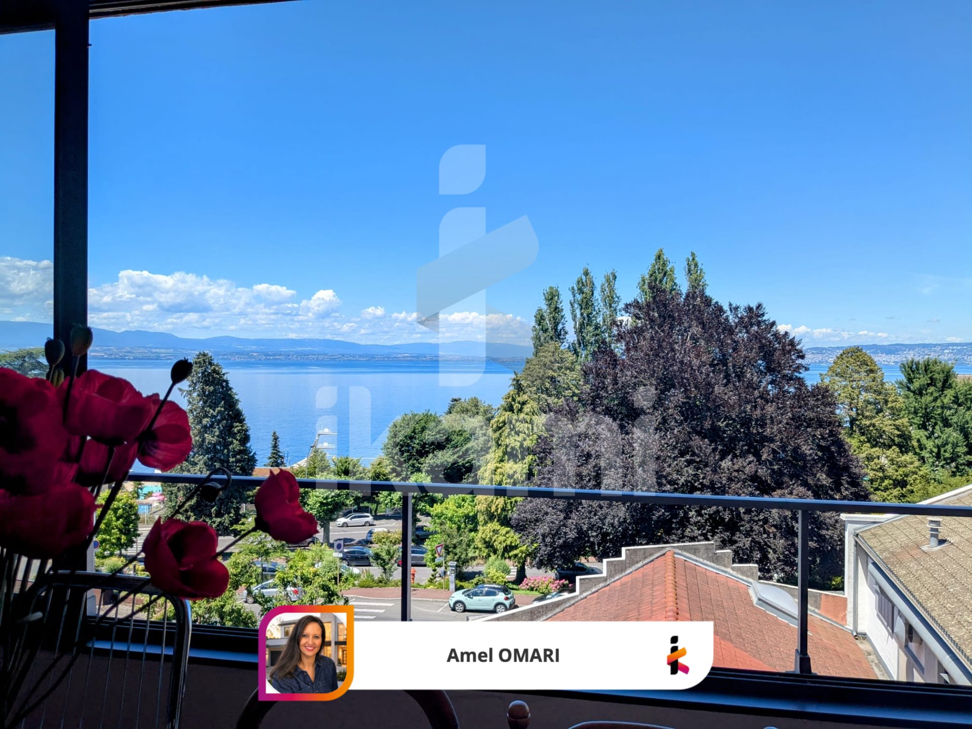 Appartement à vendre, 270m², Evian-les-Bains
