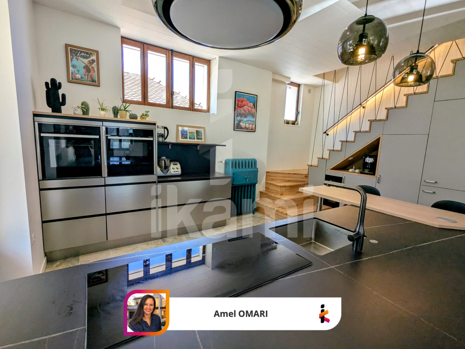 Appartement à vendre, 270m², Evian-les-Bains