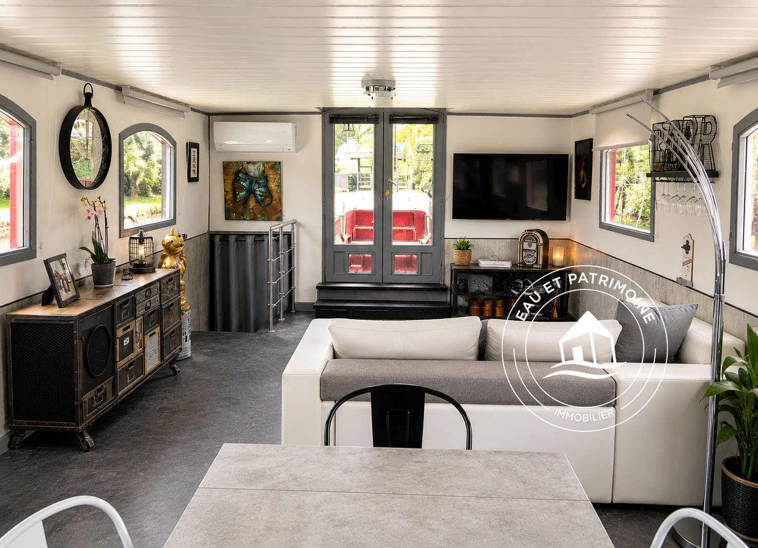 Maison à vendre, 95m², Colombiers
