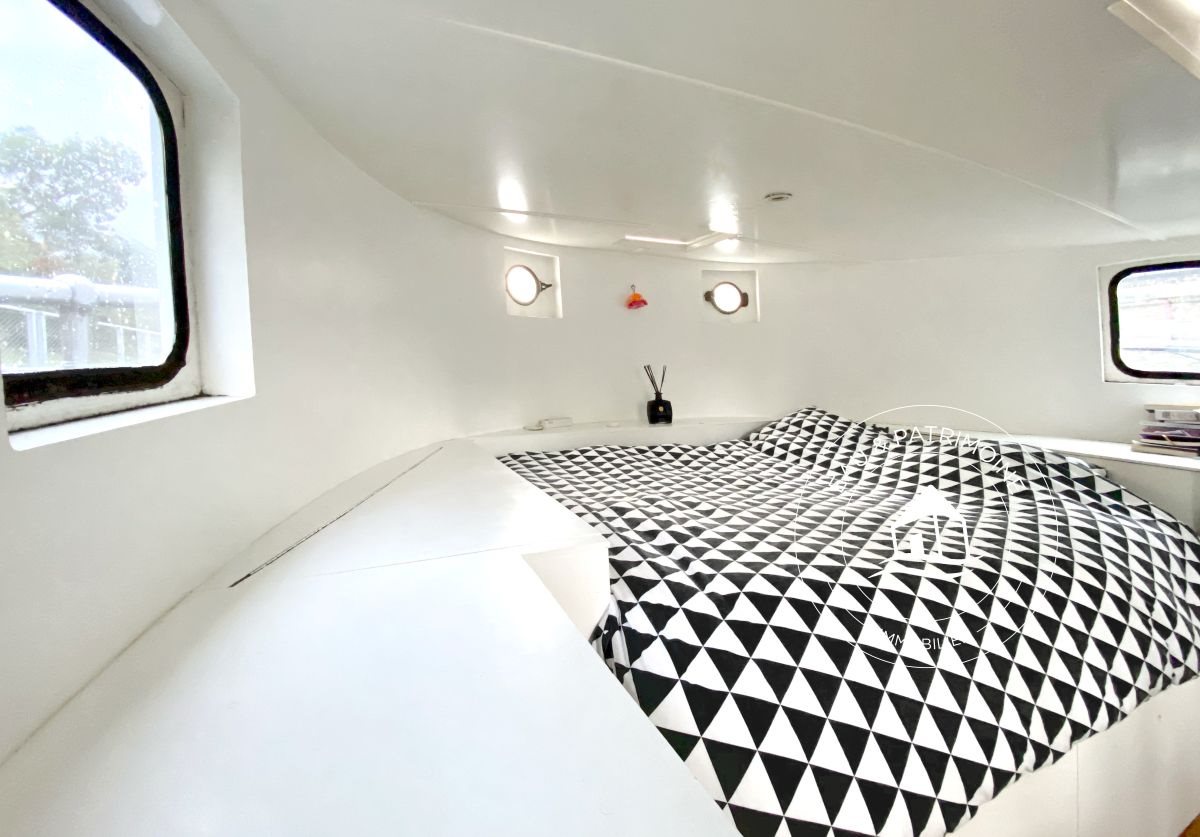 Maison à vendre, 80m², Paris 12ème
