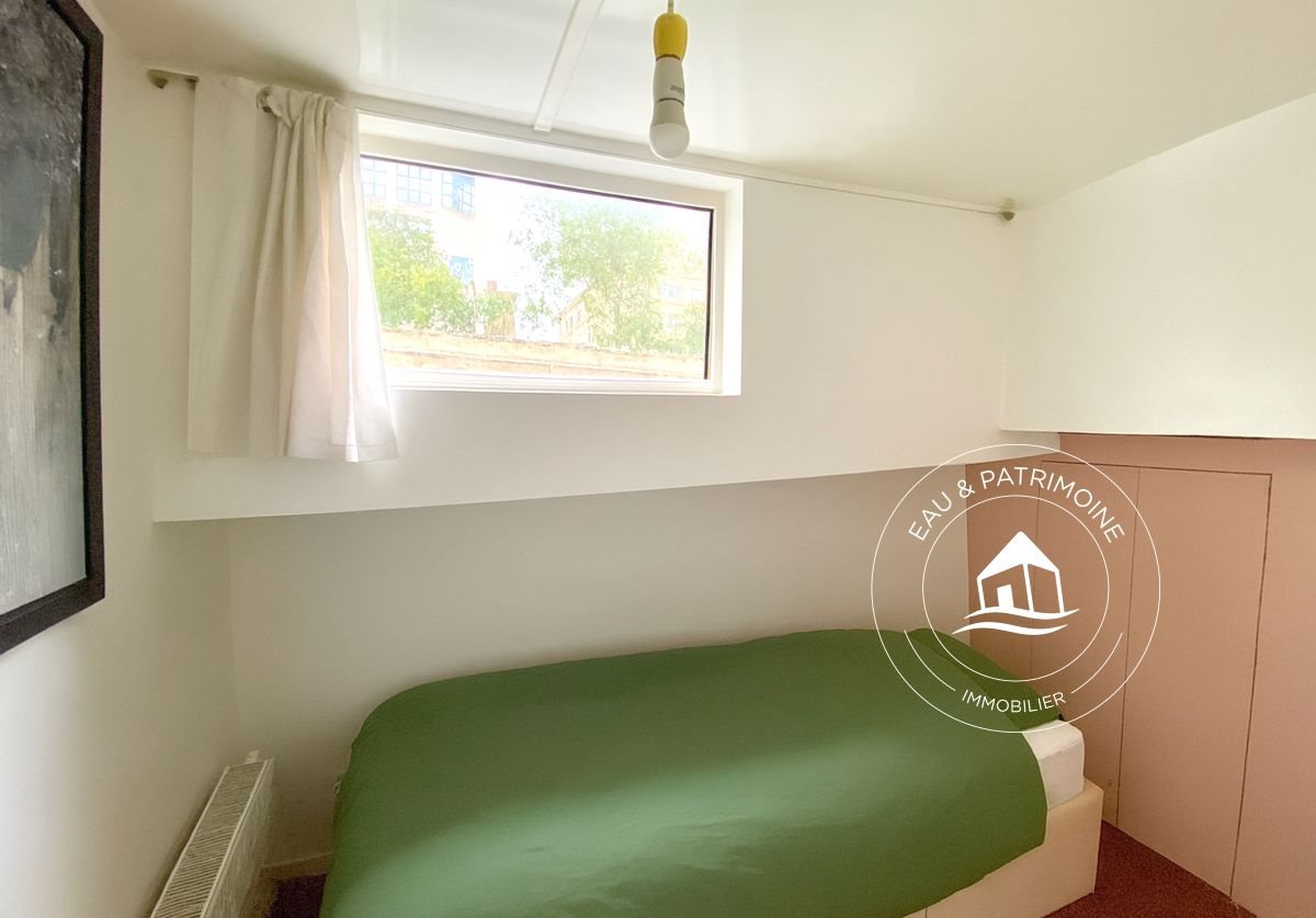 Maison à vendre, 80m², Paris 12ème