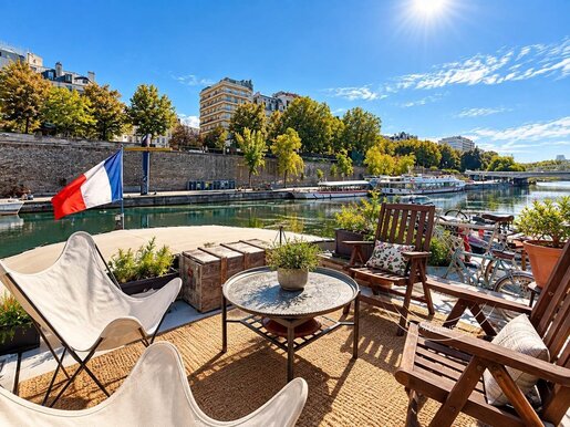 Maison 5 pièces 75 m² · à Paris 4ème · 75 m² · 510 000 €