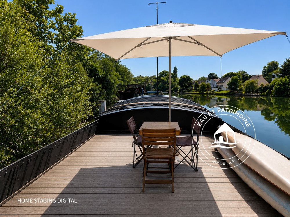 Maison à vendre, 145m², Saint-Maur-des-Fossés