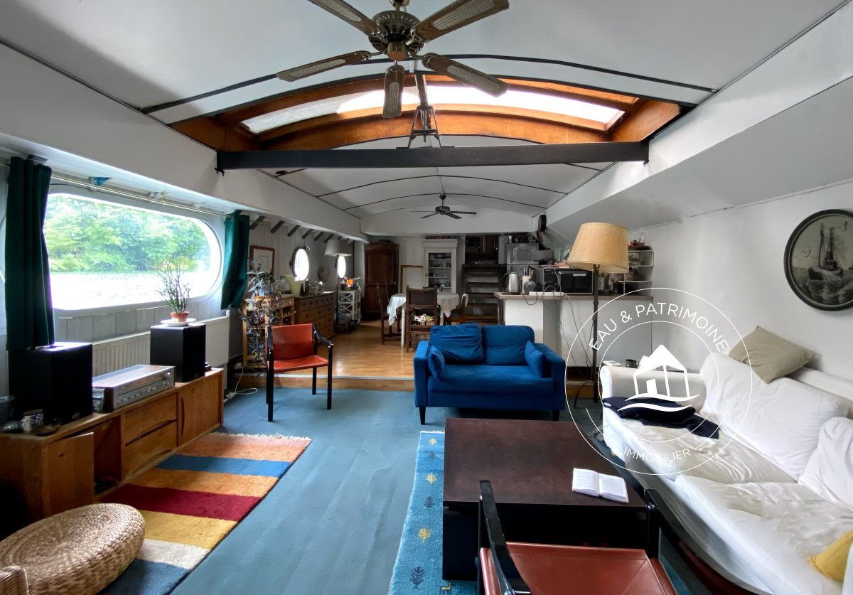 Maison à vendre, 145m², Saint-Maur-des-Fossés