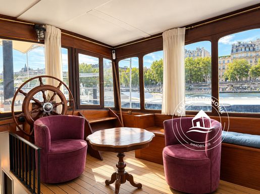 Maison 5 pièces 120 m² · à Paris 1er · 120 m² · 950 000 €