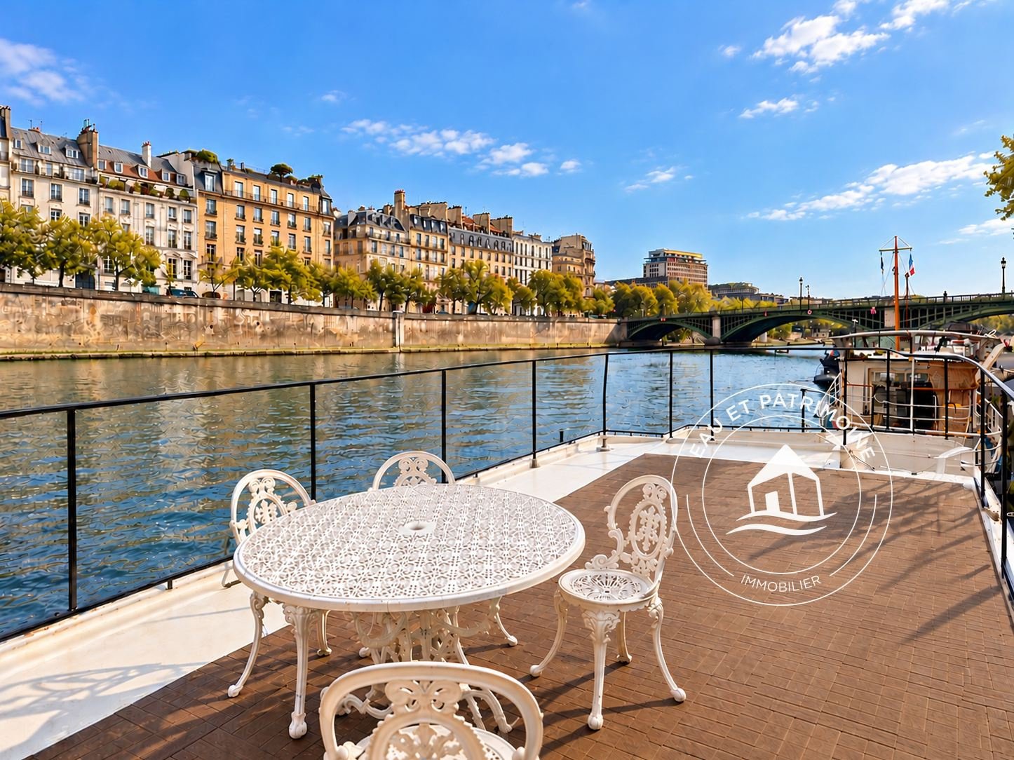 Maison à vendre, 100m², Paris 5ème