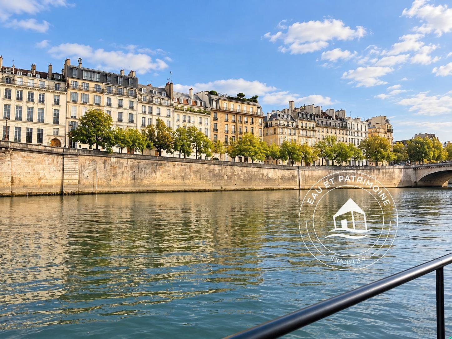 Maison à vendre, 100m², Paris 5ème