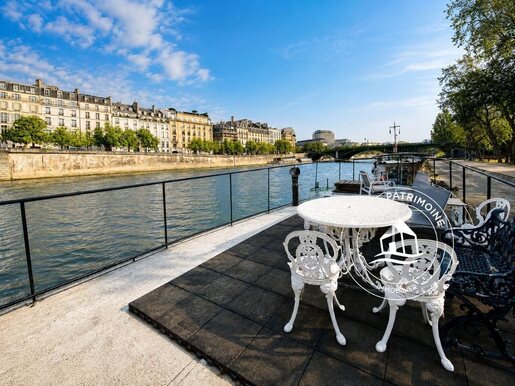 6 pièces 100 m² · à Paris 5ème · 100 m² · 1 100 000 €