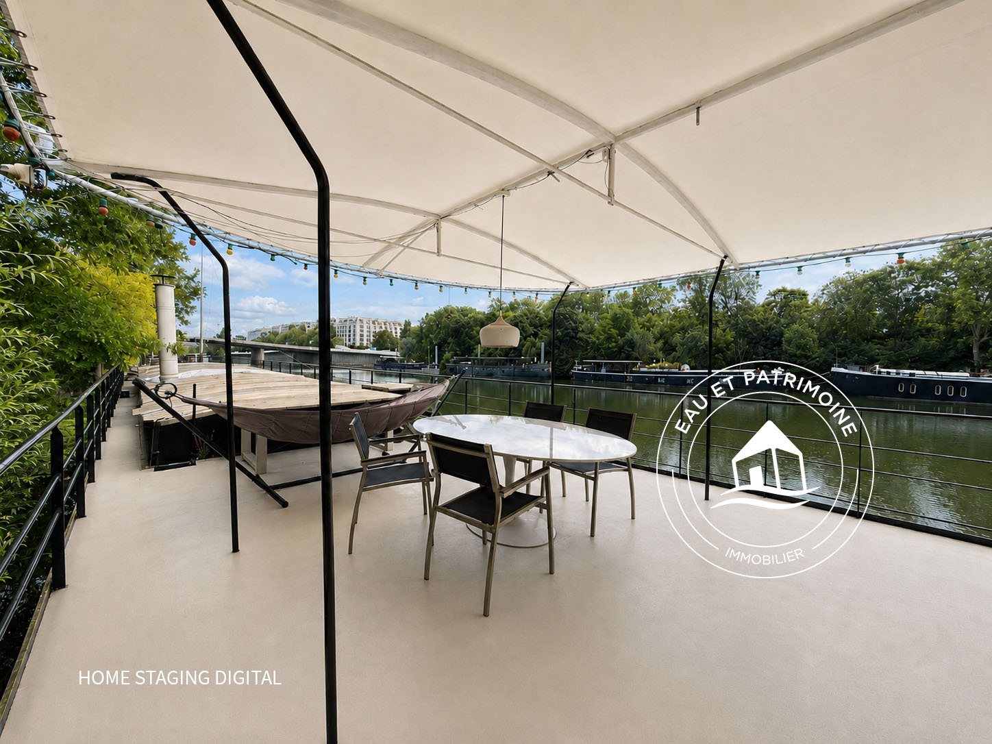 Maison à vendre, 180m², Puteaux