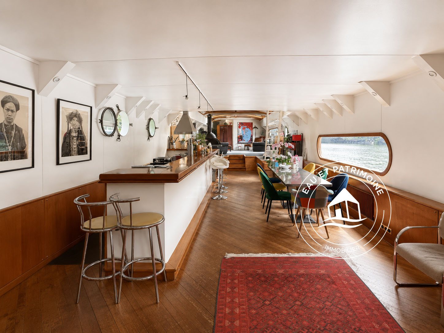 Maison à vendre, 180m², Puteaux