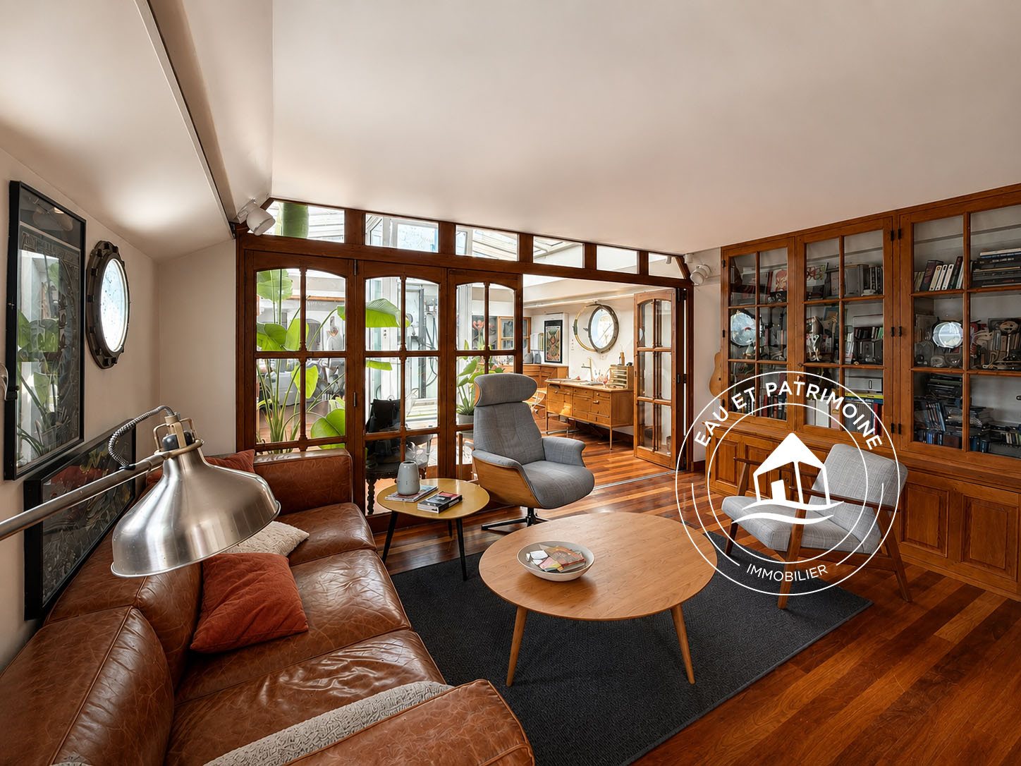 Maison à vendre, 185m², Levallois-Perret