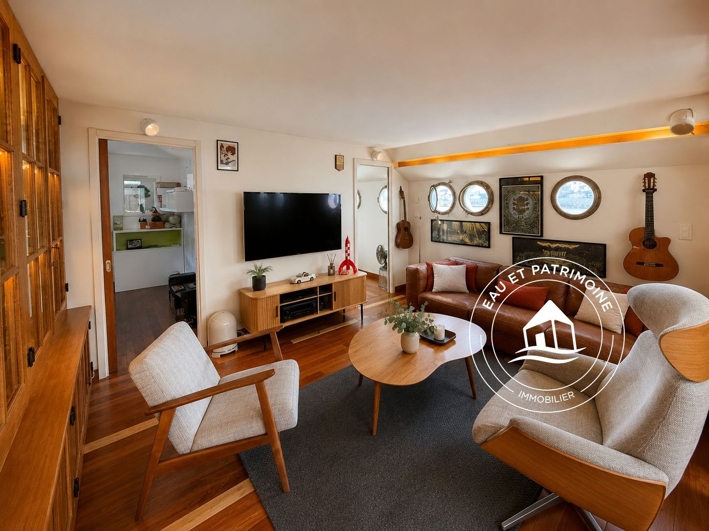 Maison à vendre, 185m², Levallois-Perret