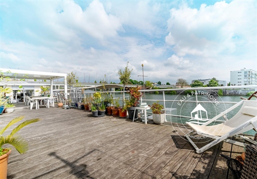 6 pièces 180 m² · à Choisy-le-Roi · 180 m² · 498 000 €