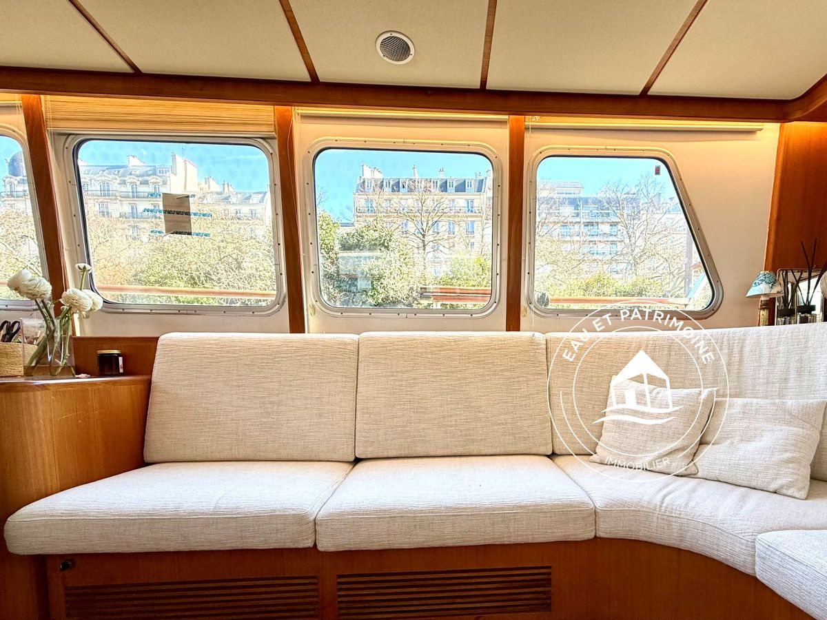 Maison à vendre, 70m², Paris 12ème