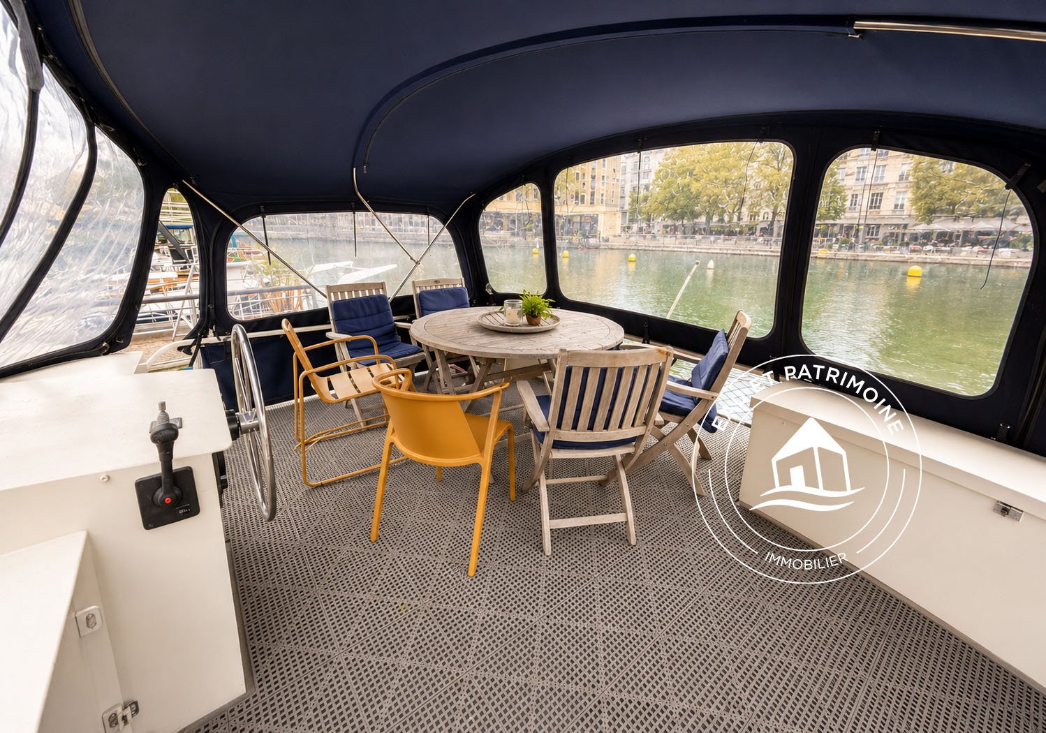 Maison à vendre, 40m², Paris 19ème