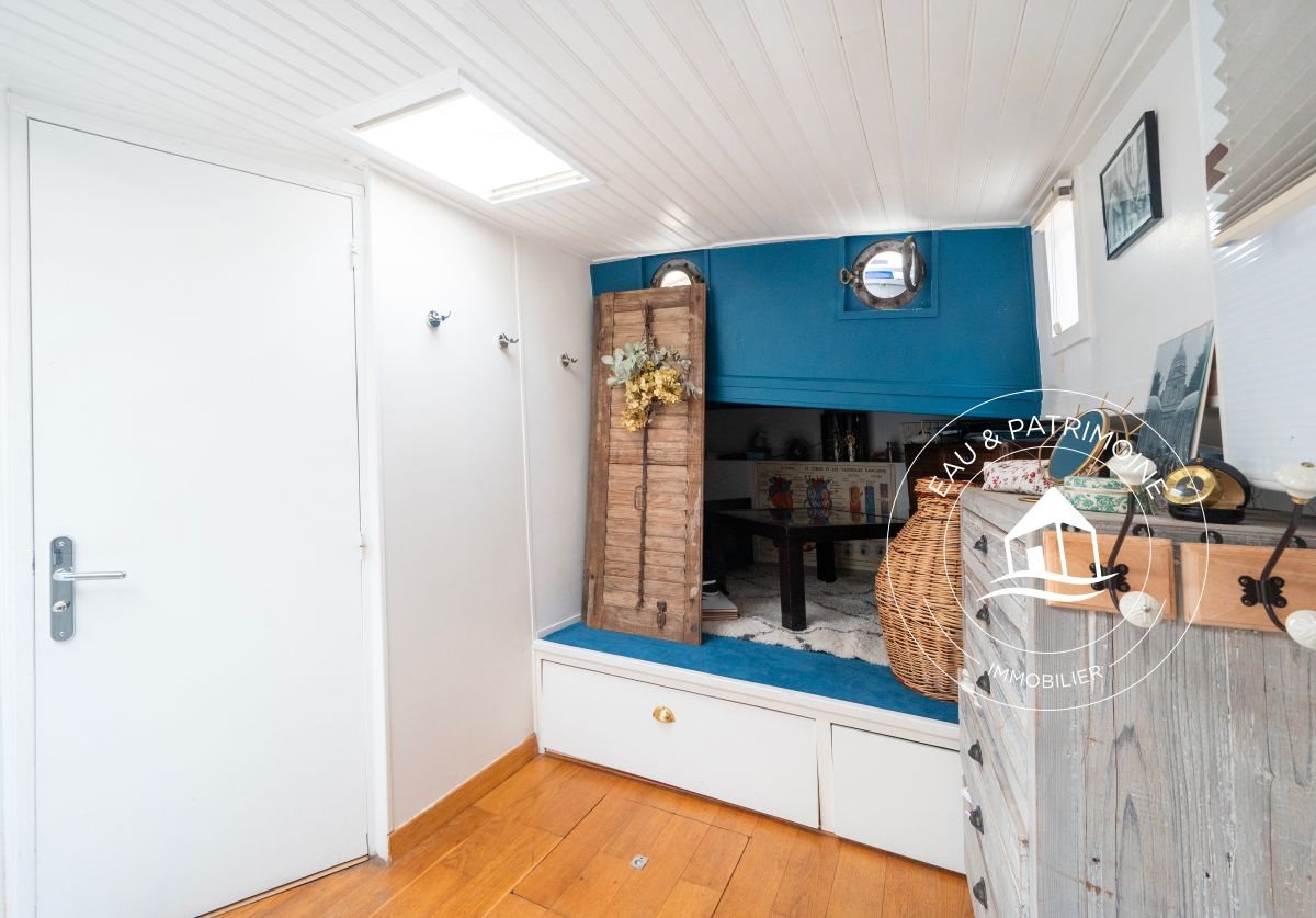 Appartement – Paris, Quartier Saint-Germain-l'Auxerrois - Plus
