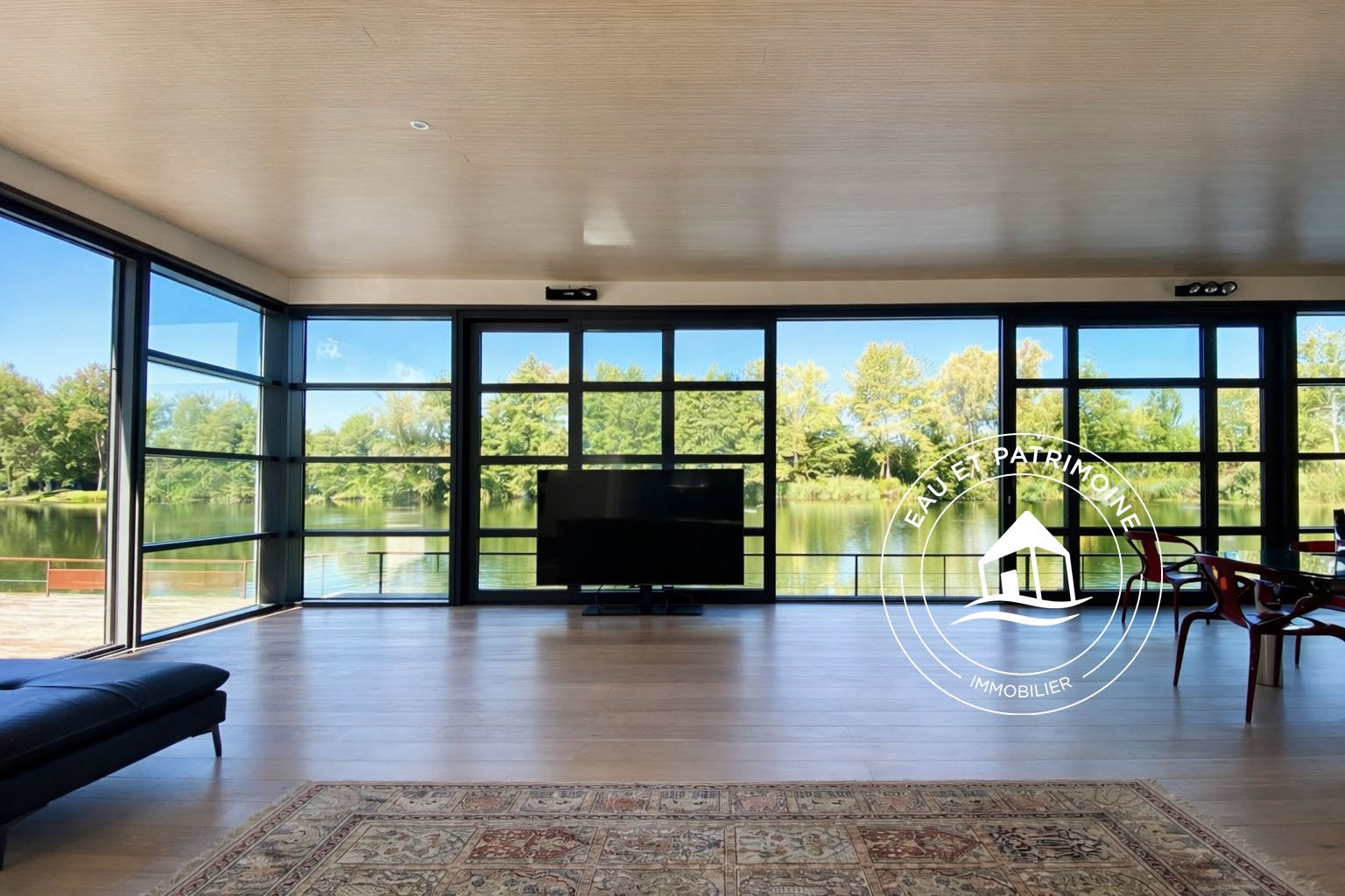 Maison à vendre, 400m², Villeneuve-la-Guyard