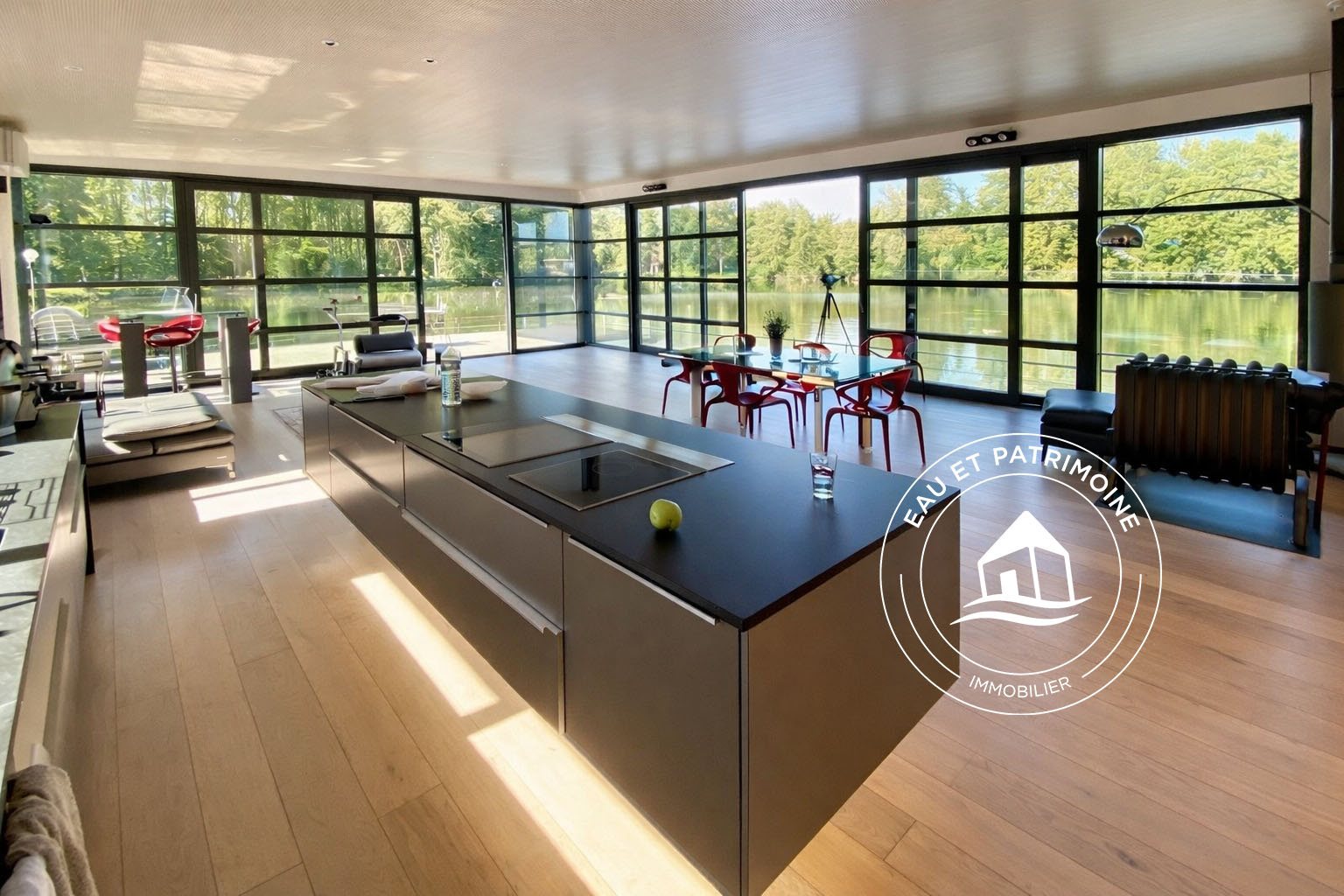 Maison à vendre, 400m², Villeneuve-la-Guyard