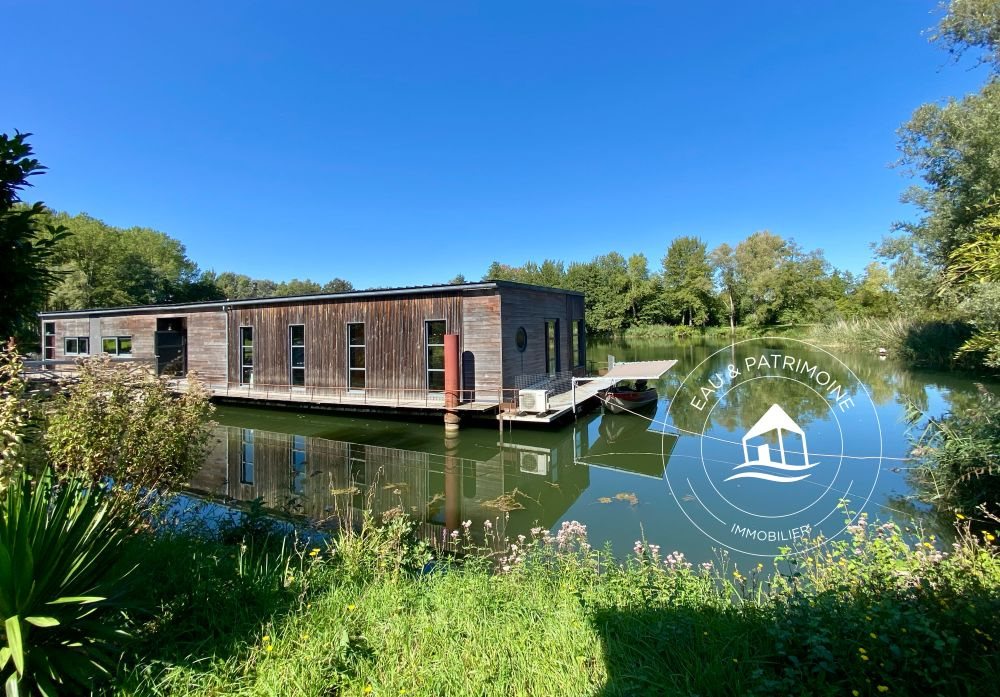 Maison à vendre, 400m², Villeneuve-la-Guyard
