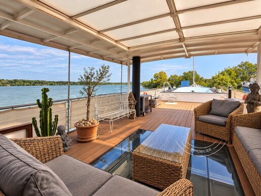 Maison 5 pièces 230 m² · à Villeneuve-lès-Avignon · 230 m² · 460 000 €