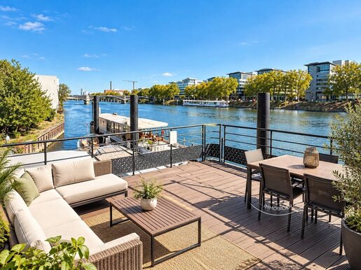 Maison 5 pièces 100 m² · à Asnières-sur-Seine · 100 m² · 550 000 €