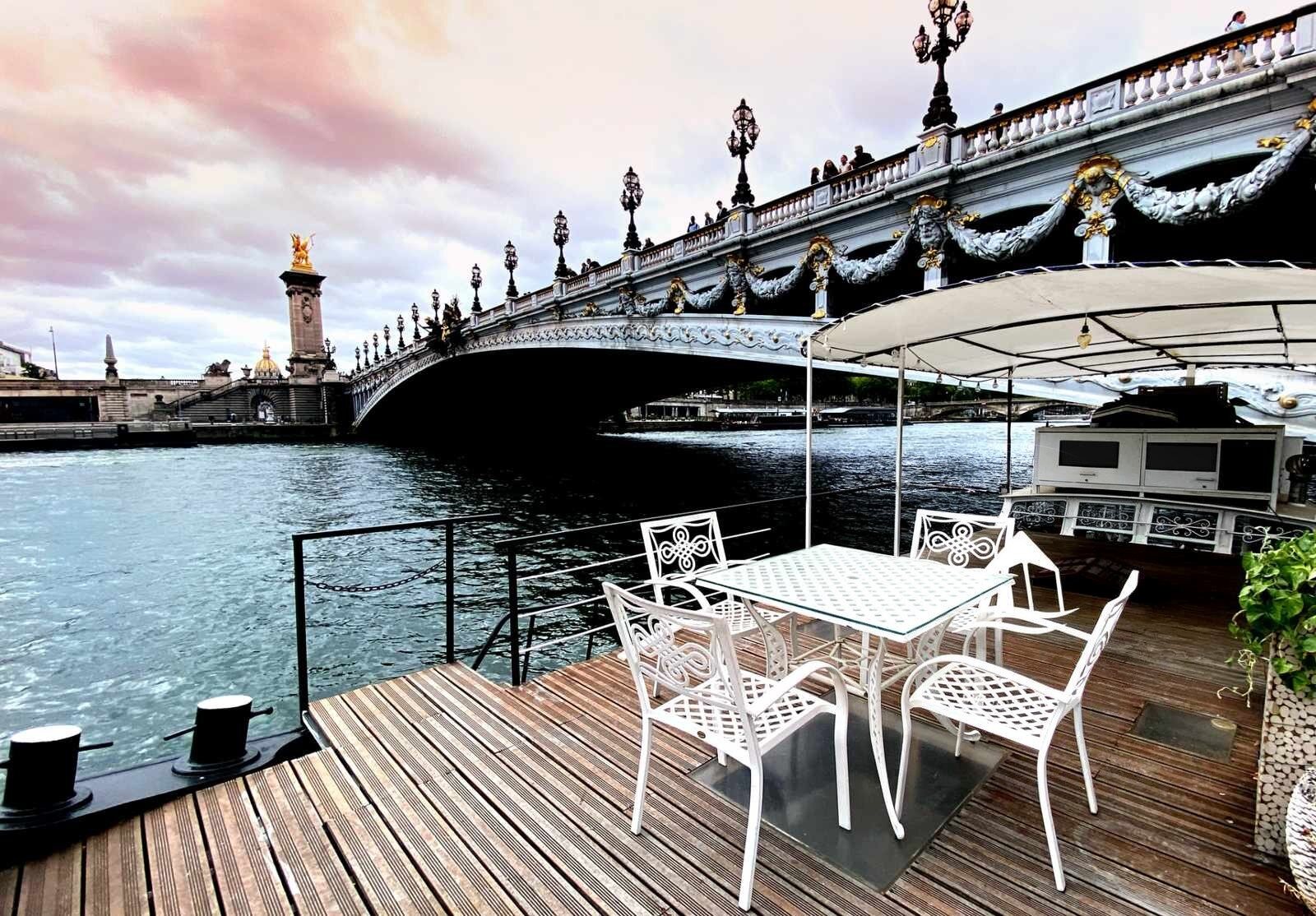 Maison à vendre, 45m², Paris 8ème
