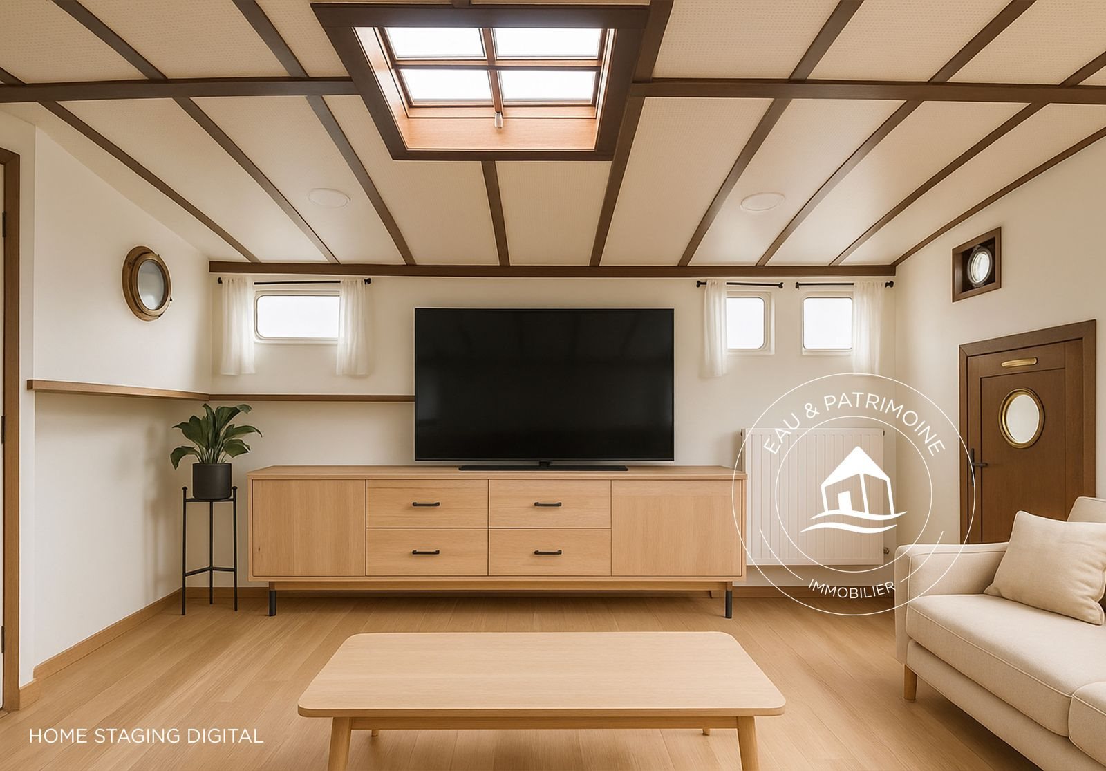 Maison à vendre, 45m², Paris 8ème
