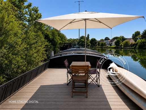6 pièces 145 m² · à Saint-Maur-des-Fossés · 145 m² · 370 000 €