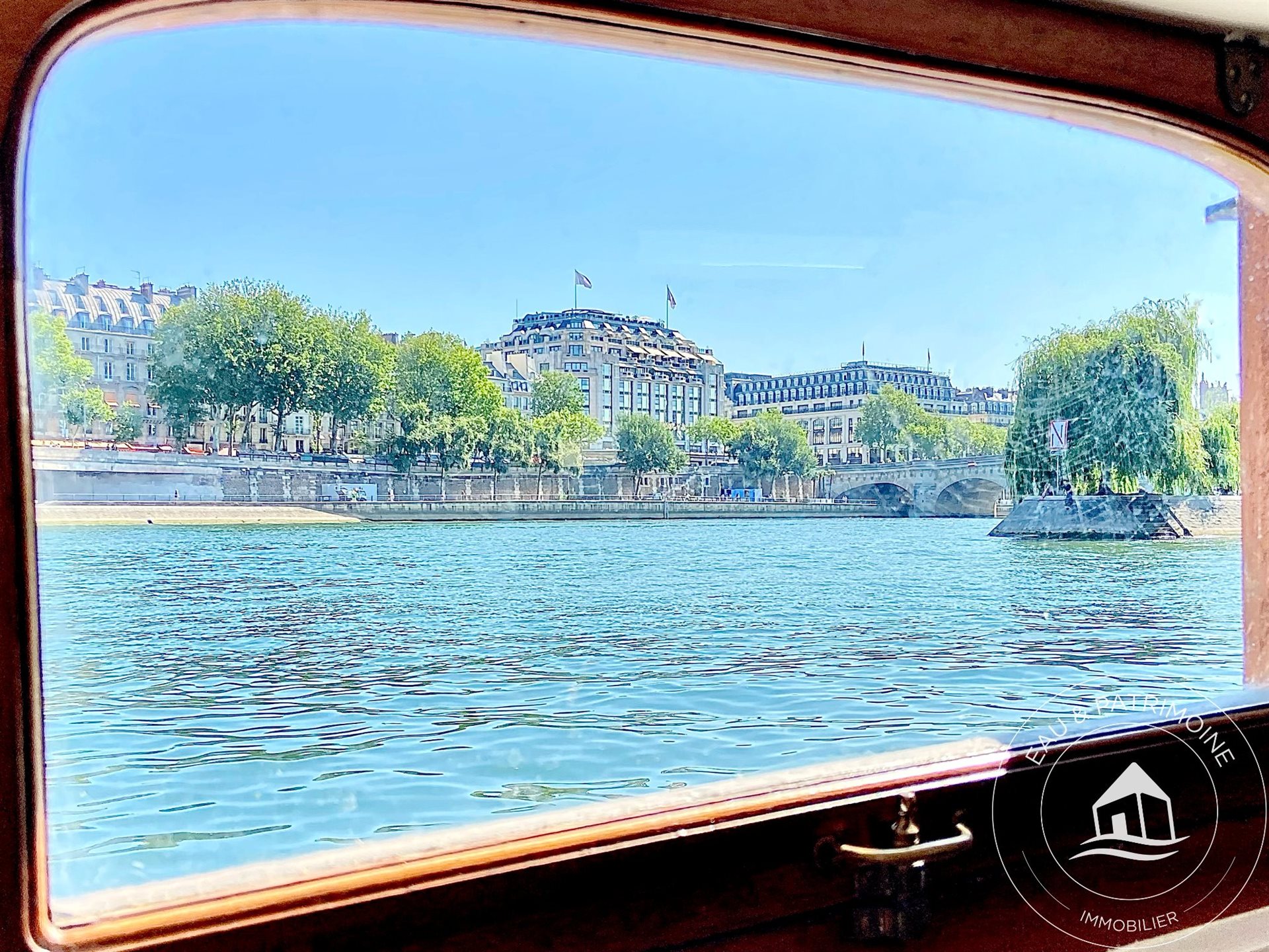 Maison à vendre, 100m², Paris 6ème