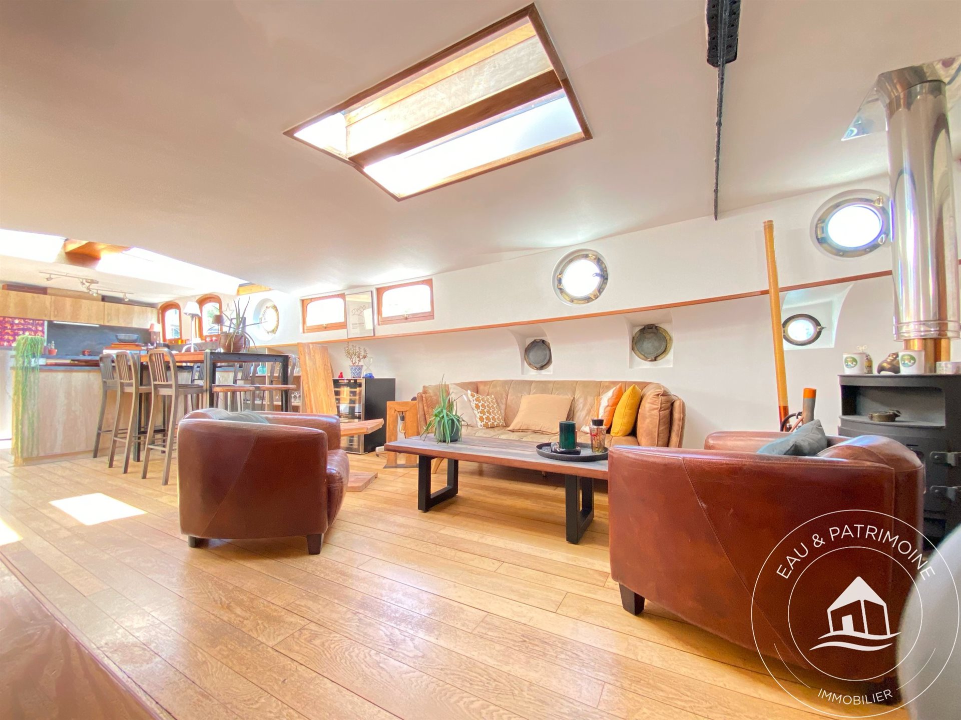 Maison à vendre, 100m², Paris 6ème