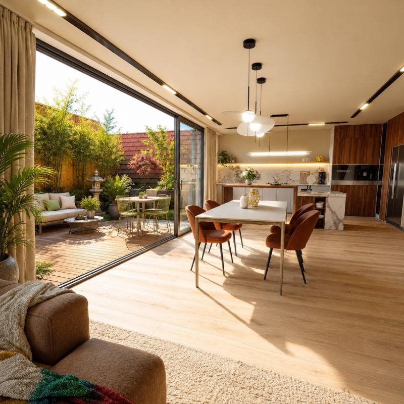 Appartement à vendre, 115m², Lille