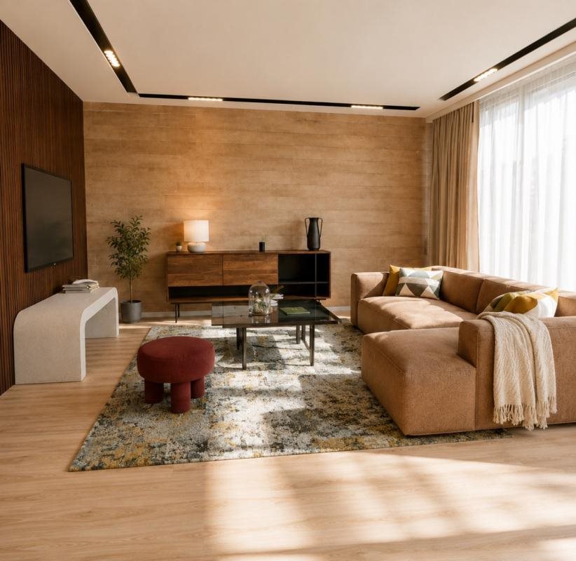 Appartement à vendre, 115m², Lille