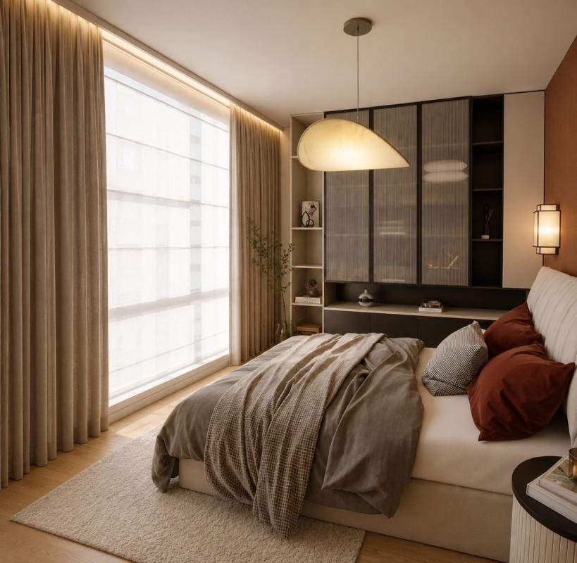 Appartement à vendre, 115m², Lille