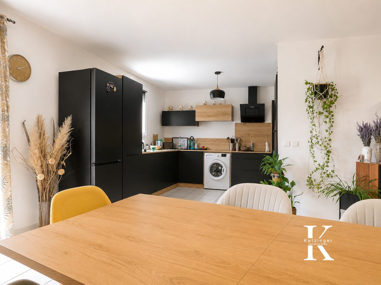 Maison à vendre, 86m², Saint-Christol