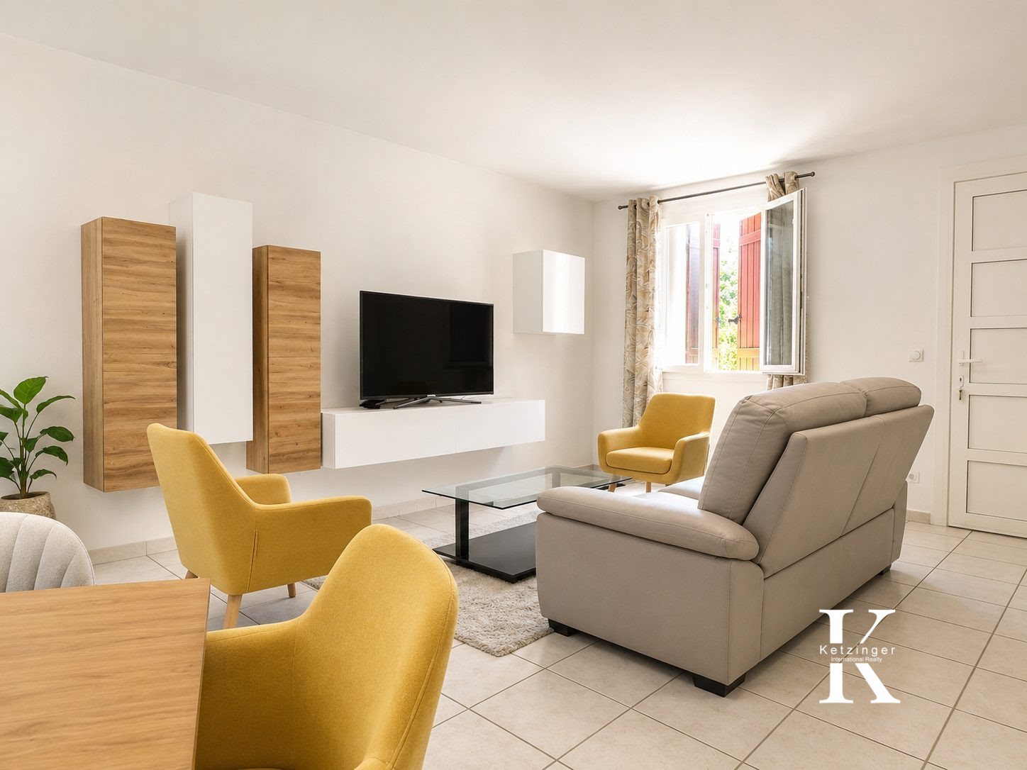 Maison à vendre, 86m², Saint-Christol