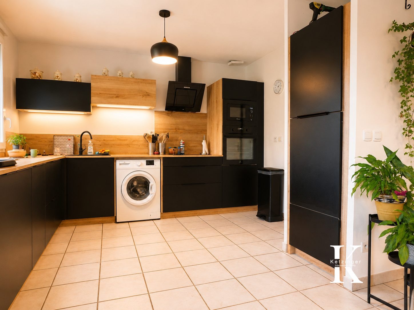 Maison à vendre, 86m², Saint-Christol