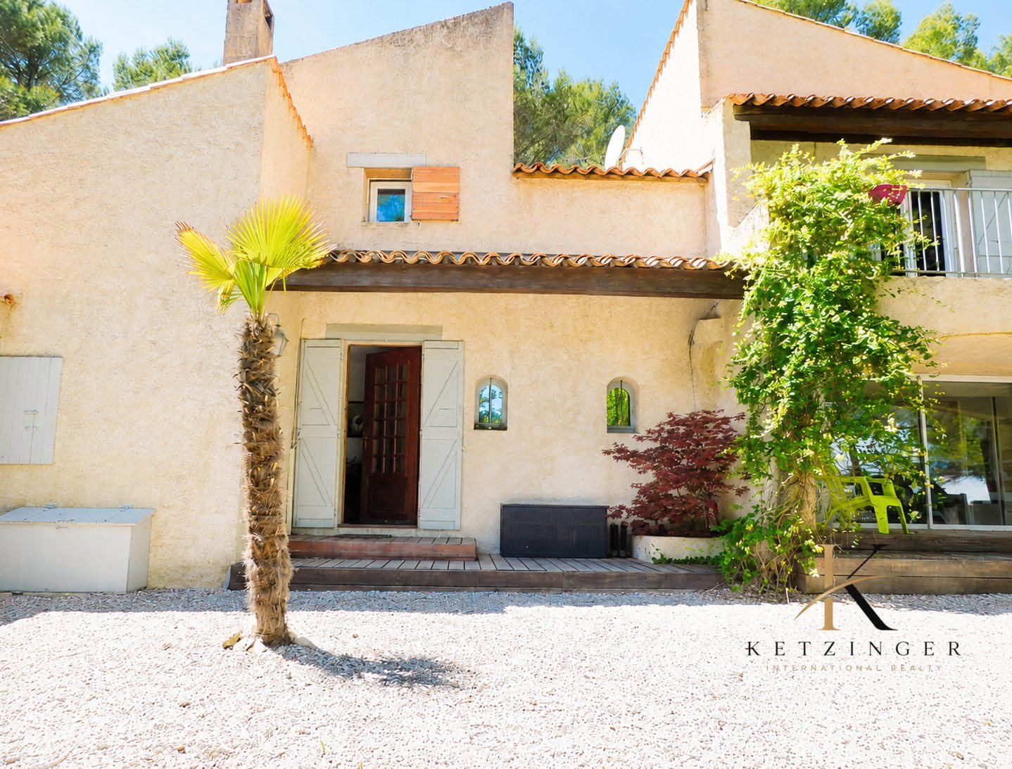 Maison à vendre, 200m², Pierrevert