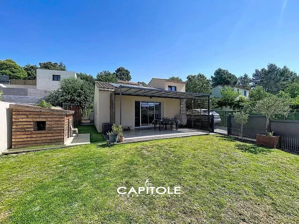 Maison à vendre, 82m², Vidauban