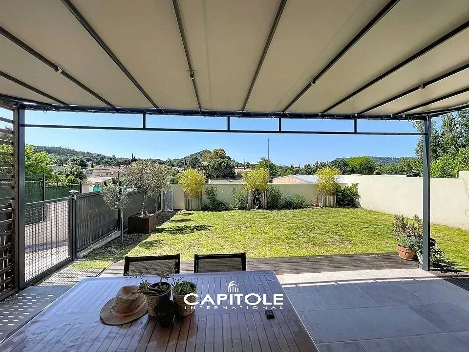 Maison à vendre, 82m², Vidauban