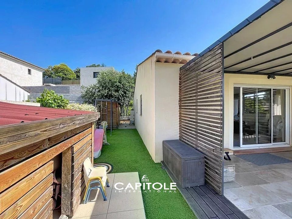 Maison à vendre, 82m², Vidauban
